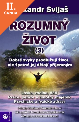 Lacná kniha Rozumný život (3)