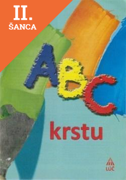 Lacná kniha ABC krstu