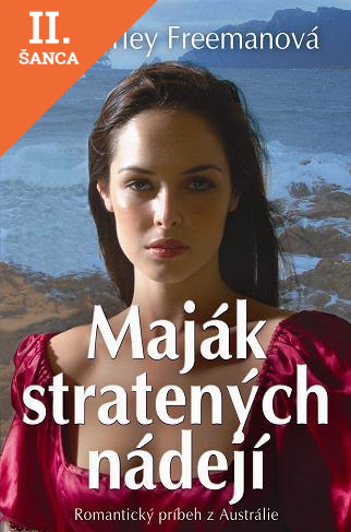 Lacná kniha Maják stratených nádejí