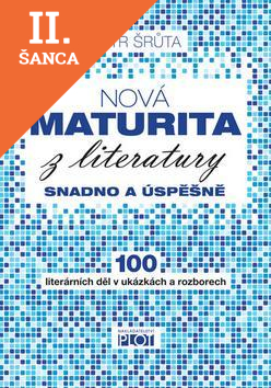Lacná kniha Nová maturita z literatury
