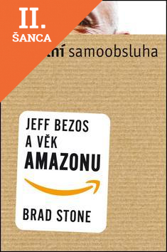 Lacná kniha Globální samoobsluha
