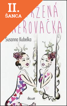 Lacná kniha Roztržená šněrovačka - 2. vydání