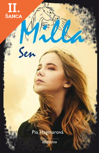 Lacná kniha Milla 3: Sen