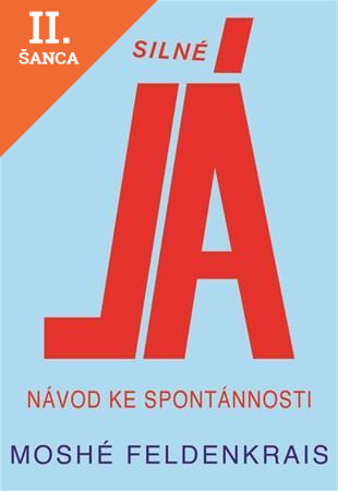 Lacná kniha Silné Já