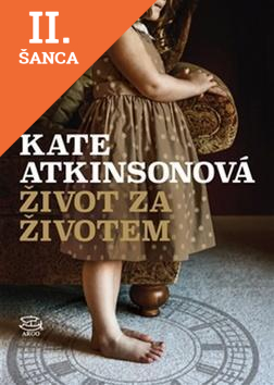 Lacná kniha Život za životem