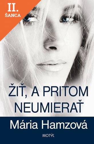 Lacná kniha Žiť, a pritom neumierať