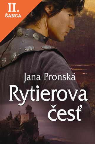 Lacná kniha Rytierova česť