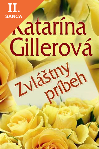 Lacná kniha Zvláštny príbeh