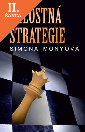 Lacná kniha Milostná strategie