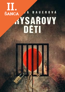 Lacná kniha Krysařovy děti