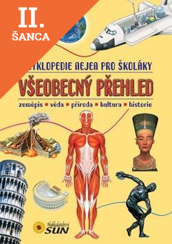 Lacná kniha Všeobecný přehled