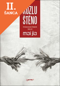 Lacná kniha Rozluštěno