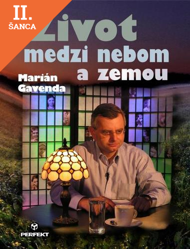 Lacná kniha Život medzi nebom a zemou