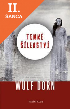 Lacná kniha Temné šílenství