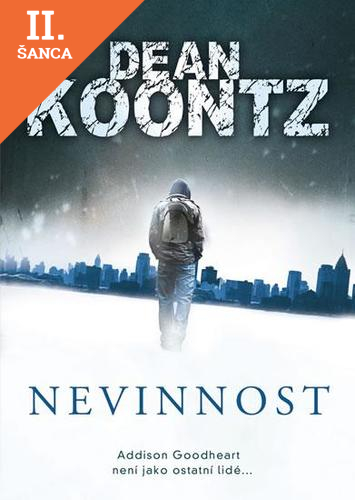 Lacná kniha Nevinnost