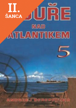 Lacná kniha Bouře nad Atlantikem 5