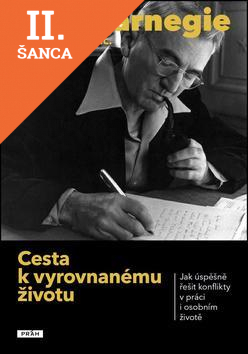 Lacná kniha Cesta k vyrovnanému životu