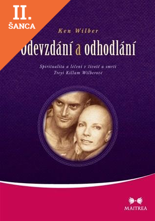 Lacná kniha Odevzdání a odhodlání