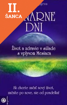 Lacná kniha Lunárne dni