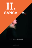 Lacná kniha Banánový stejk