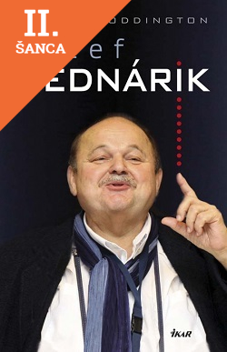 Lacná kniha Jozef Bednárik