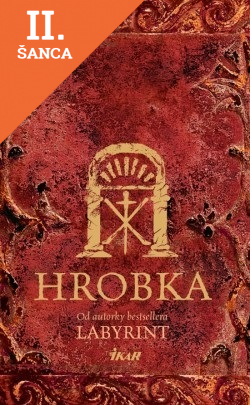 Lacná kniha Hrobka, 2.vydanie