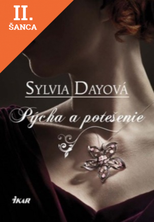 Lacná kniha Pýcha a potešenie