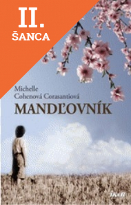 Lacná kniha Mandľovník