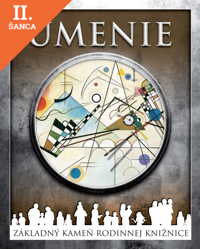 Lacná kniha Umenie, 2. vydanie