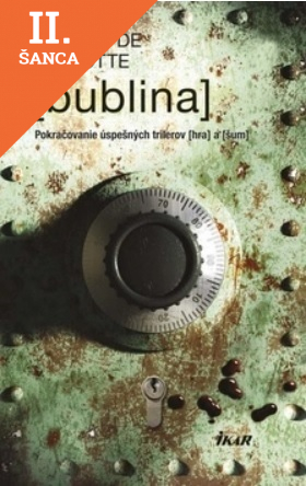 Lacná kniha Bublina