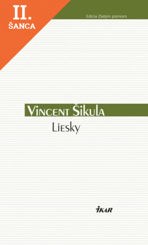 Lacná kniha Liesky