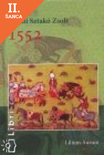 Lacná kniha 1552