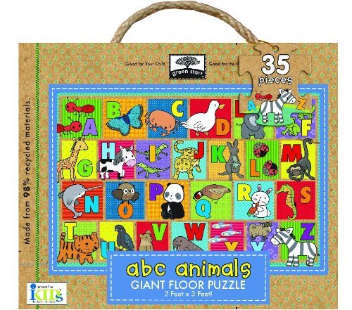 ABC Animals