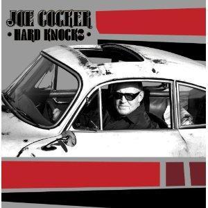 Kniha Cocker Joe - Hard Knocks CD