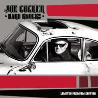 Kniha Cocker Joe - Hard Knocks (Limited Premium Edition) CD+DVD