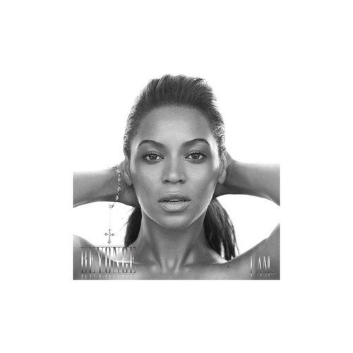 Beyoncé - I Am...  Sasha Fierce 2CD