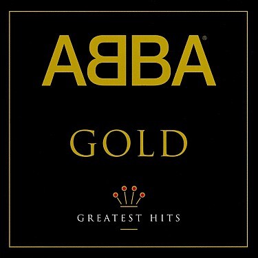 Abba - Gold: Greatest Hits (Limited 25th Anniversary Edition) 2LP