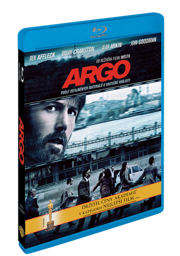 Argo BD