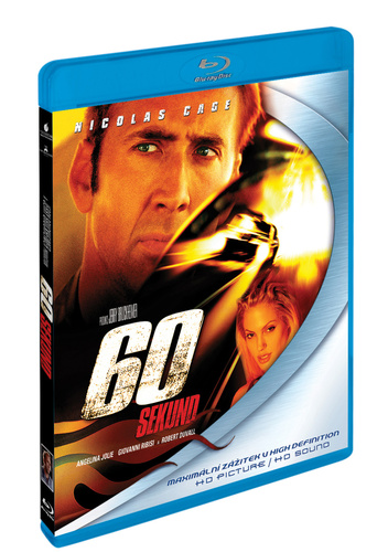 60 sekund BD