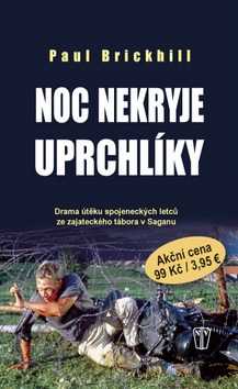 Lacná kniha Noc nekryje uprchlíky