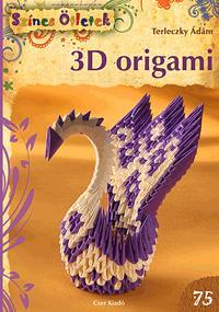 3D origami
