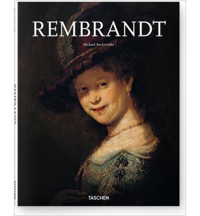 25 Art, Rembrandt