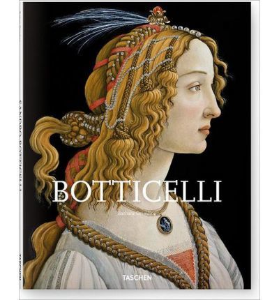 25 Art, Botticelli