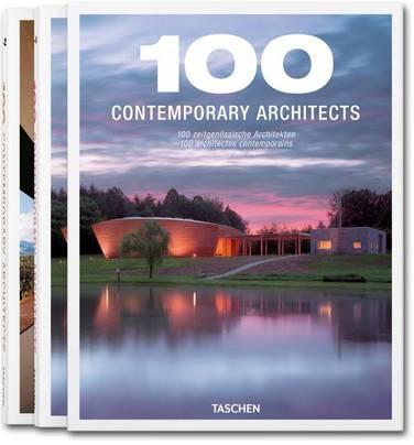 100 Contemporary Architects