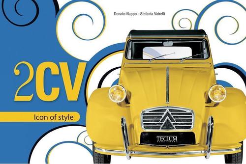 2 CV