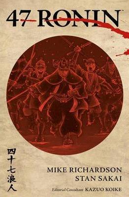 47 Ronin