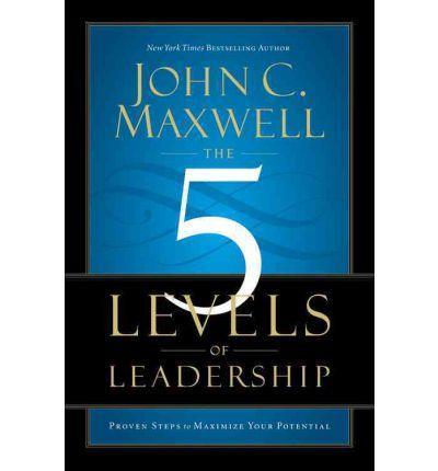 5 Levels of Leadership