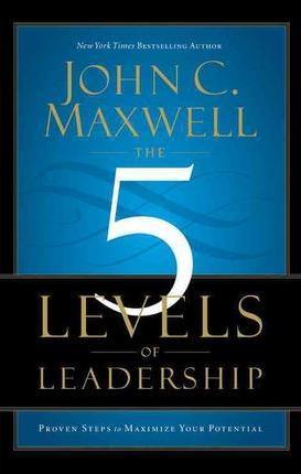 5 Levels of Leadership