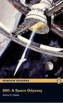 2001:a Space Odyssey + Mp3 Pack Level 5