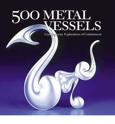 500 Metal Vessels